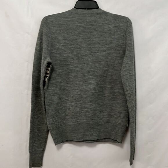 MADISON YOUNG  SWEATER SIZE M - Picture 2 of 8